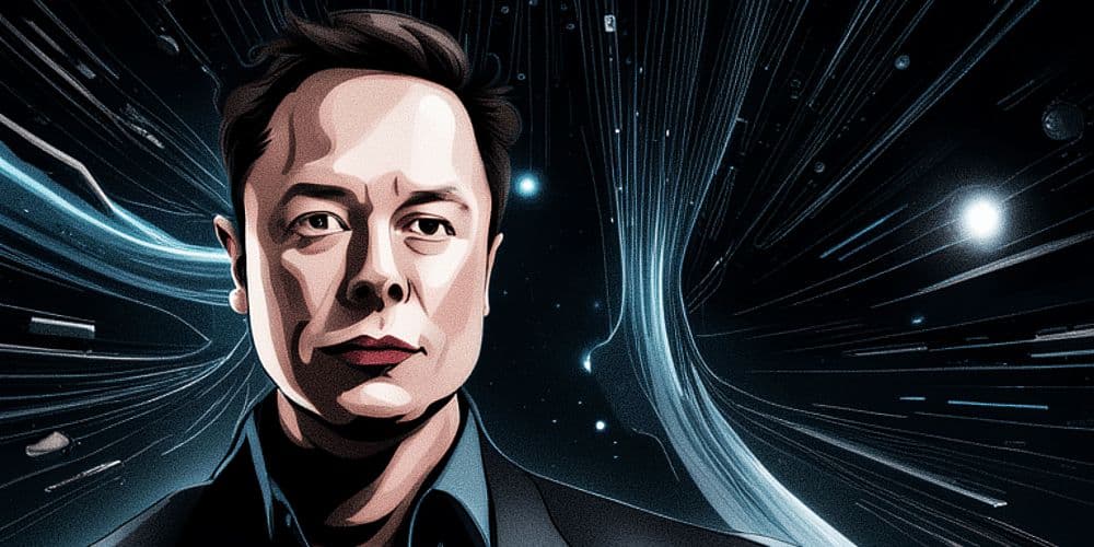 Fact Check: Elon Musk is a prominent figure in technology and innovation.