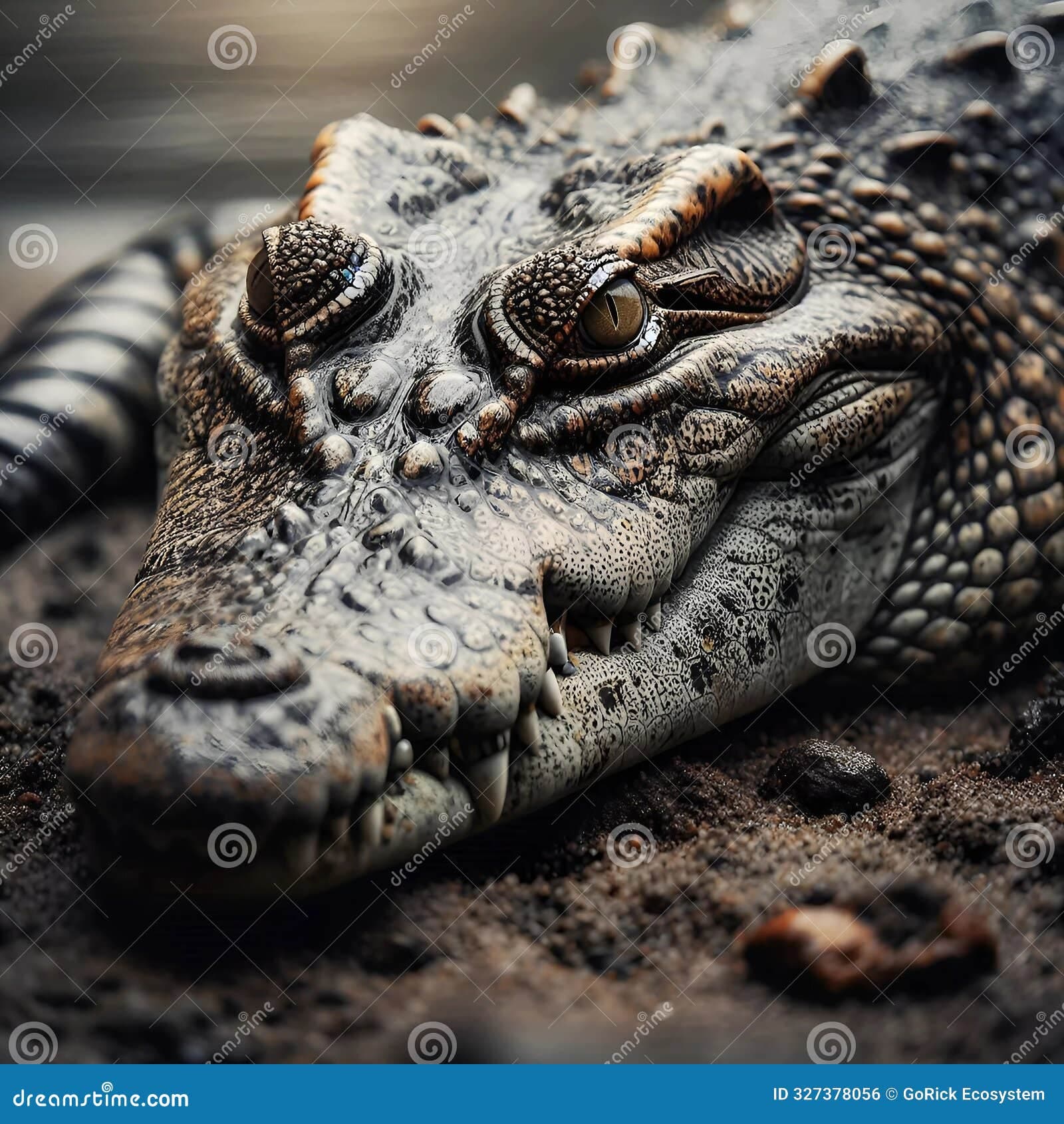 Fact Check: Alligators can be dangerous to humans in their natural habitat.