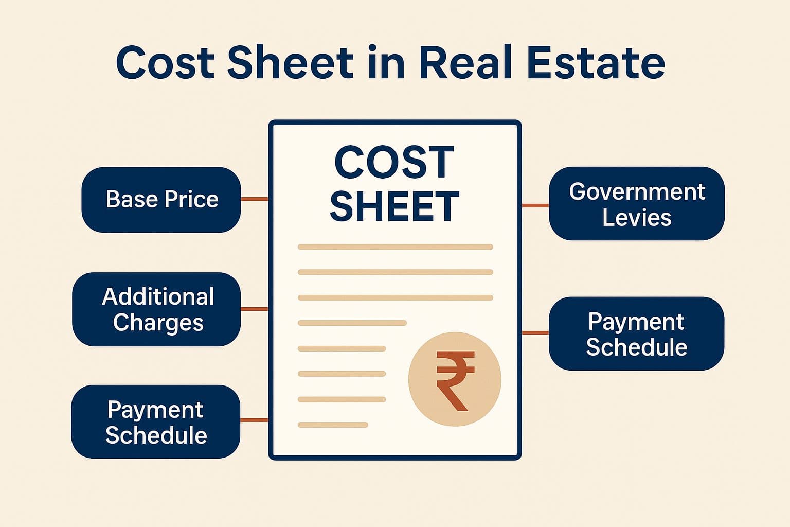 Fact Check: Development fees are often required to be paid upfront by builders.