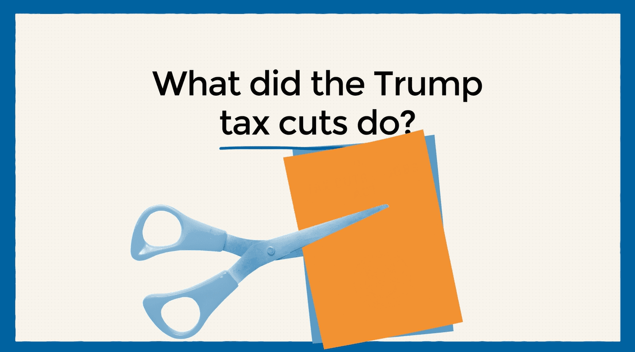 Fact Check: Tax cuts for the wealthy can increase federal debt.