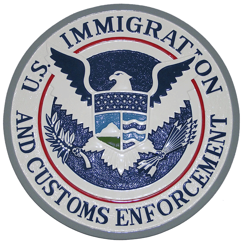 Fact Check: Immigration and Customs Enforcement (ICE) is a federal agency in the U.S.