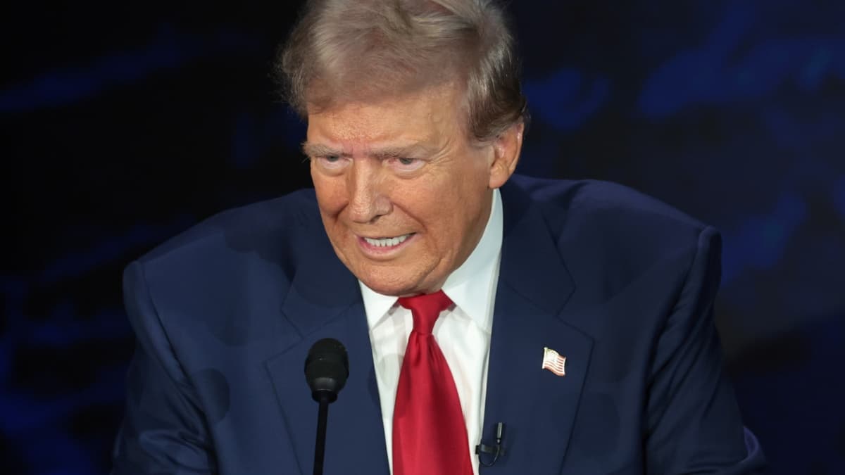 Fact Check: Donald Trump attended the Wharton School of the University of Pennsylvania.