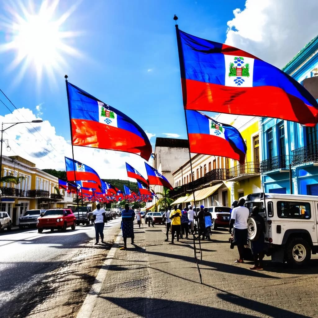 Fact Check: Haiti's Temporary Protected Status was activated in 2010 after a catastrophic earthquake.