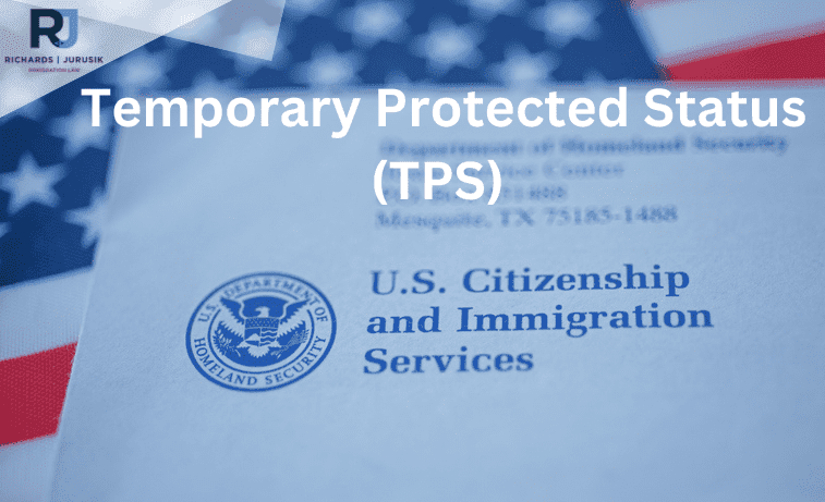 Fact Check: Temporary Protected Status (TPS) is a temporary program for immigrants.