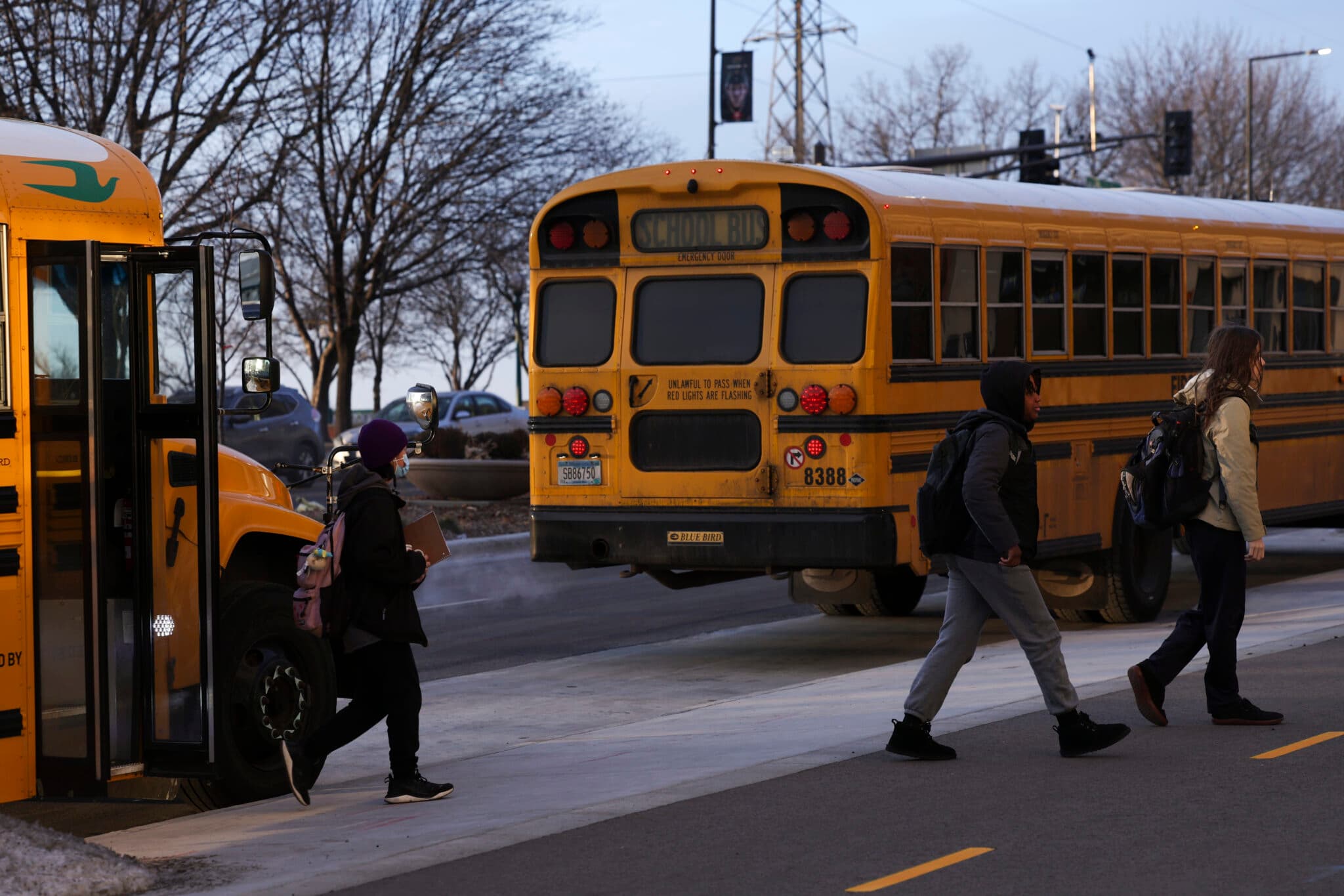 Fact Check: Federal funding for education is allocated to support low-income students.