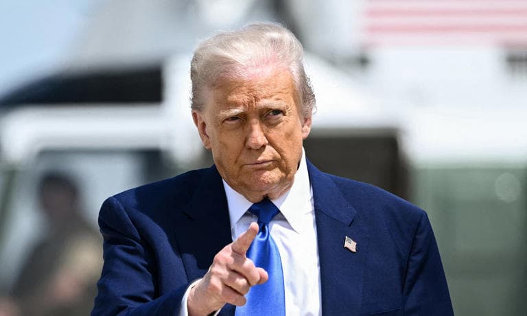 Fact Check: The Supreme Court allowed the Trump administration to strip TPS from 350,000 Venezuelans.