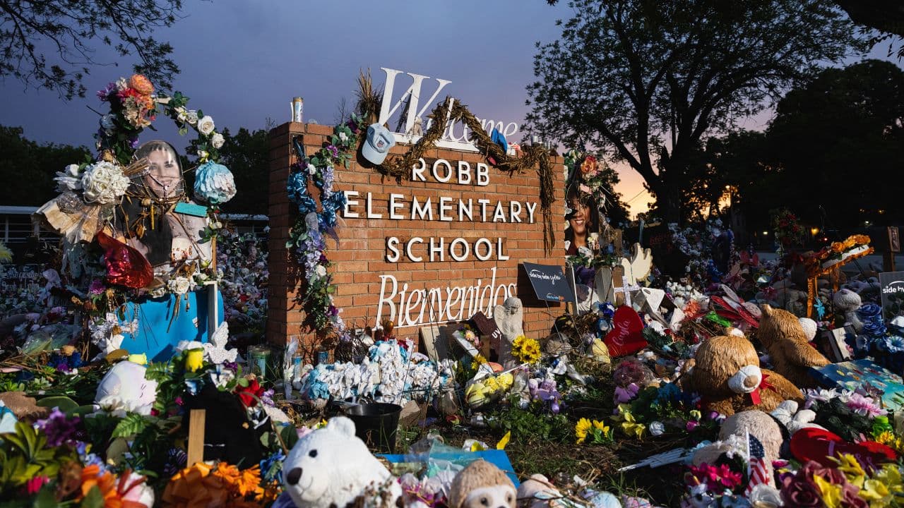 Fact Check: The Uvalde school shooting was the deadliest school shooting in Texas history.