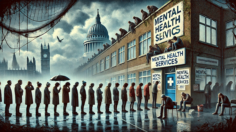 Fact Check: Mental health funding cuts can negatively impact student access to mental health services.