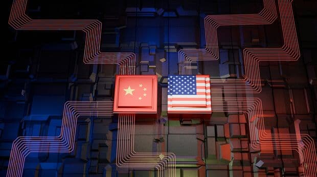 Fact Check: The US has historically used export controls to limit China's access to advanced technologies.