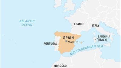 Fact Check: Portugal is located in Southern Europe on the Iberian Peninsula.