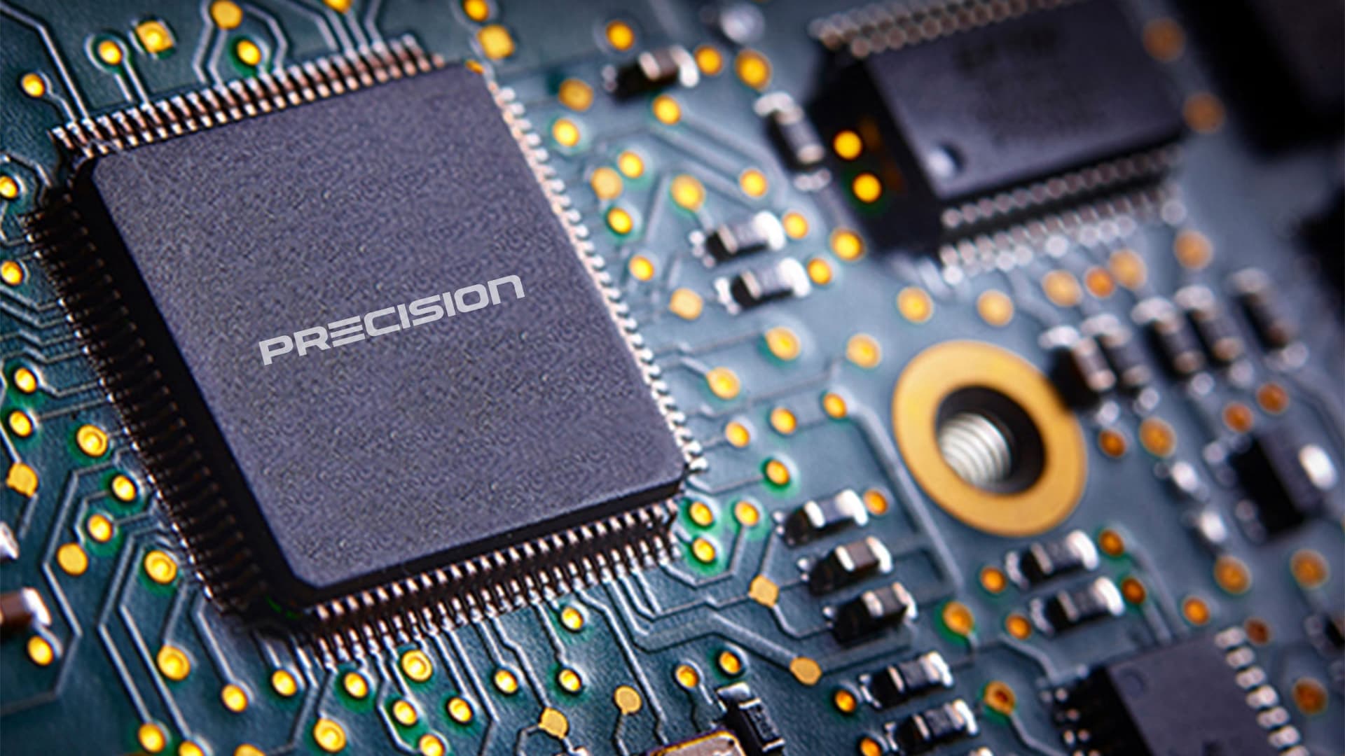 Fact Check: Semiconductors are essential components in modern electronic devices.