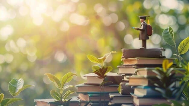 Fact Check: Evidence of educational success or failure can take years to collect.
