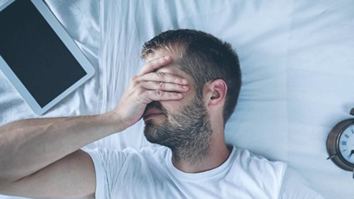 Fact Check: Sleep deprivation negatively impacts mental and physical health.