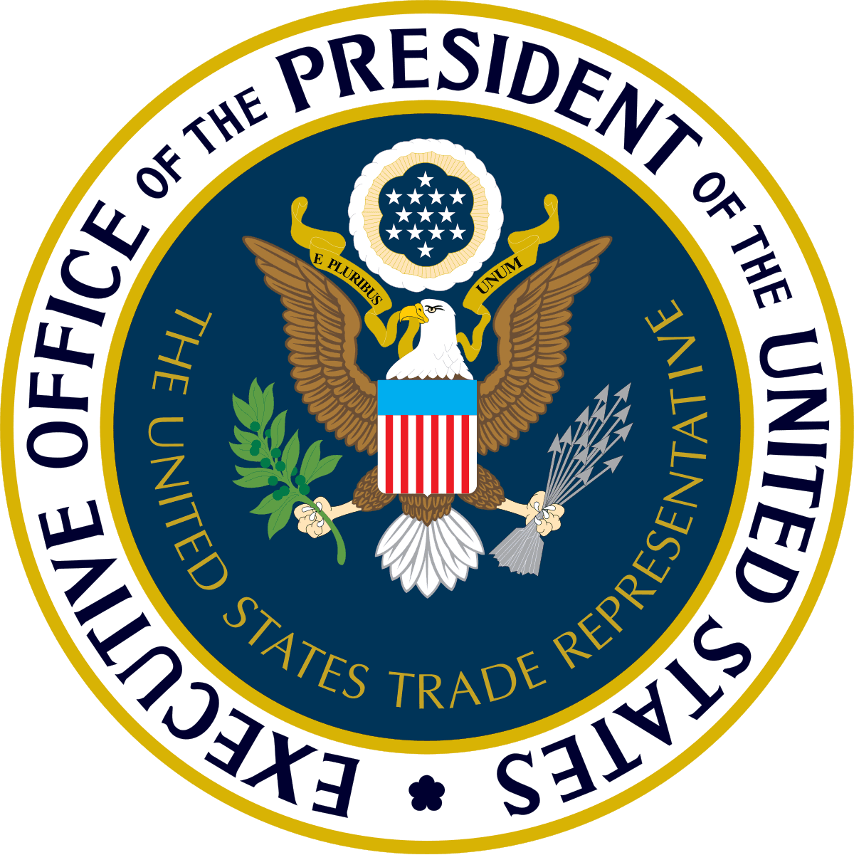 Fact Check: The USTR is responsible for trade negotiations and enforcement in the U.S.