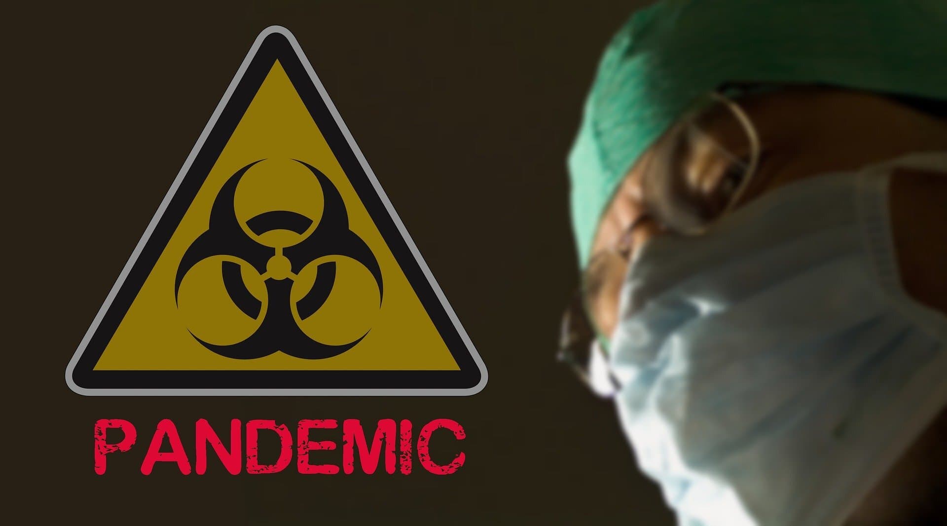 Fact Check: The COVID-19 pandemic led to increased demand for testing supplies worldwide.