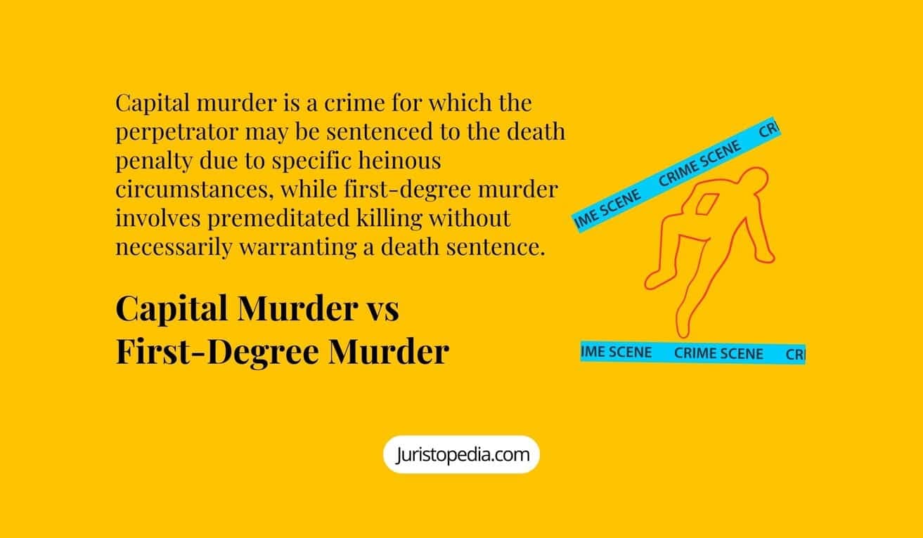 Fact Check: First-degree murder is a premeditated killing.