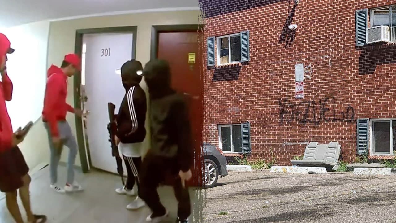 Fact Check: Gang violence is a significant issue in many urban areas worldwide.