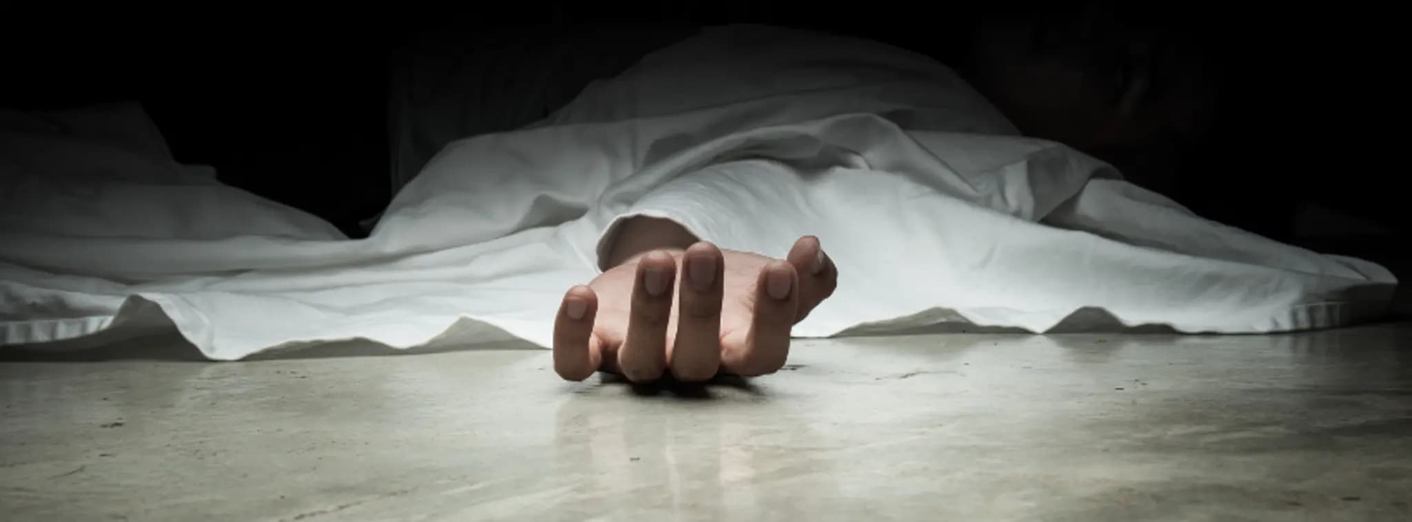 Fact Check: Conspiracy to commit murder is a serious criminal offense.