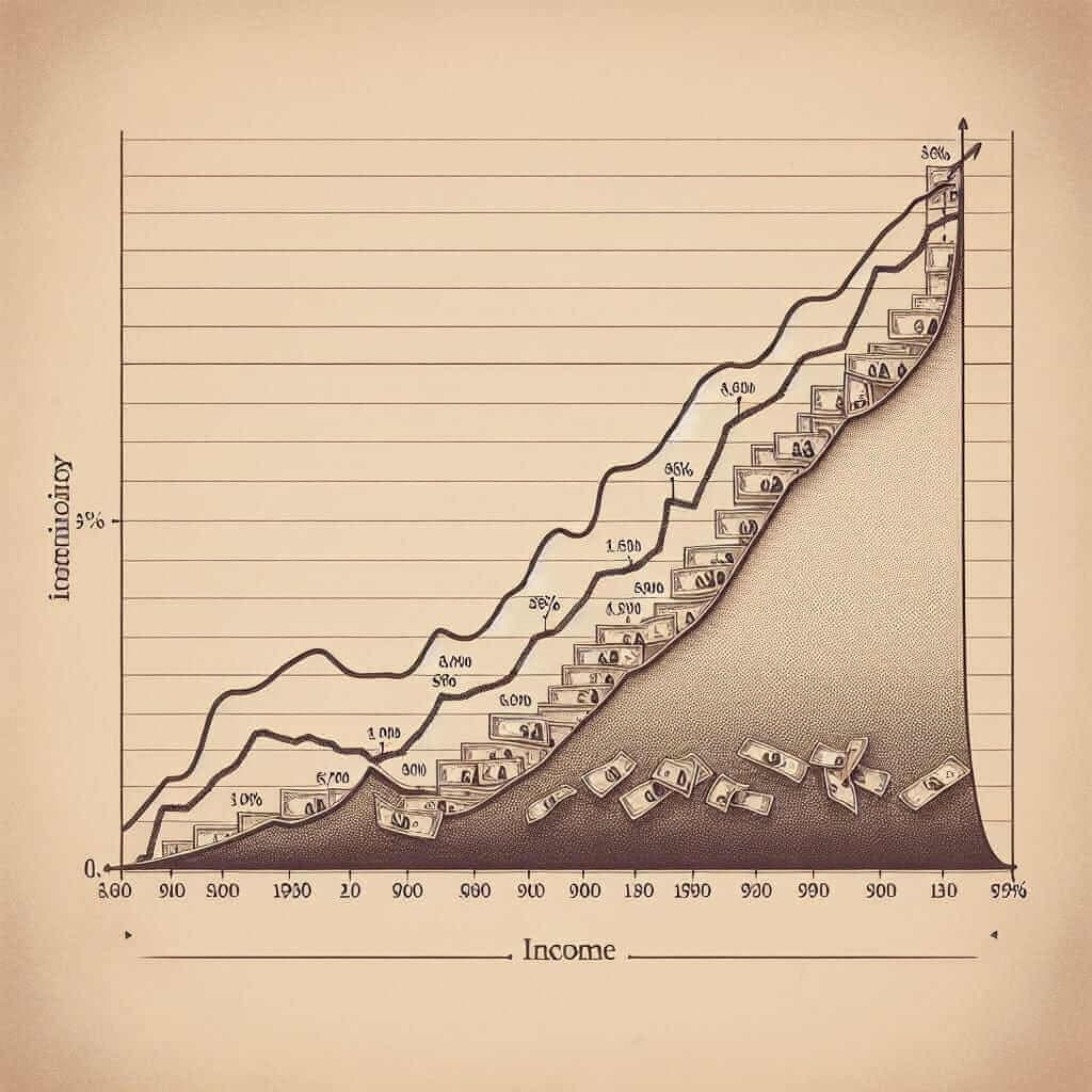 Fact Check: Tax policies can significantly impact economic inequality.