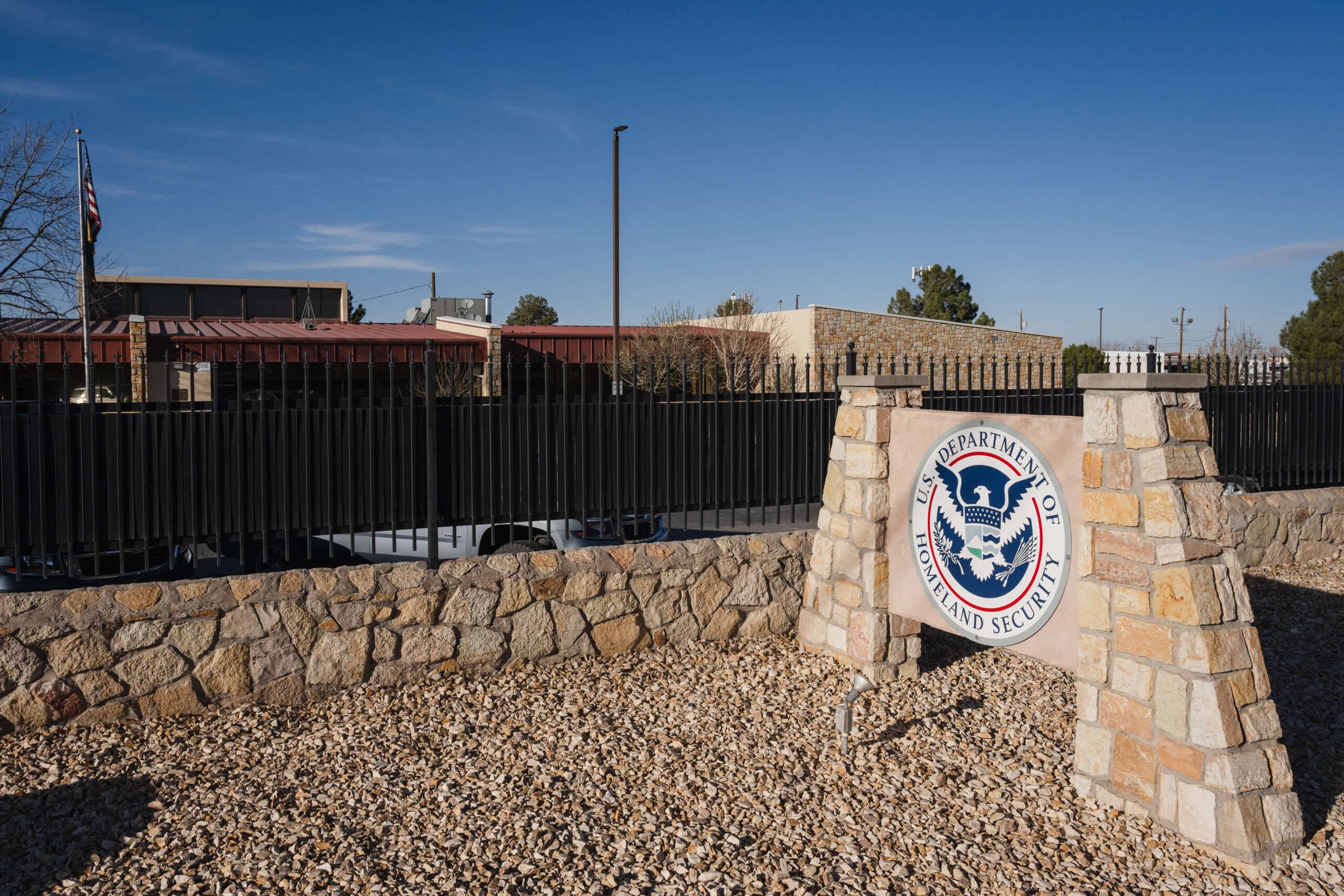 Fact Check: People die in custody in jails and prisons across the U.S.