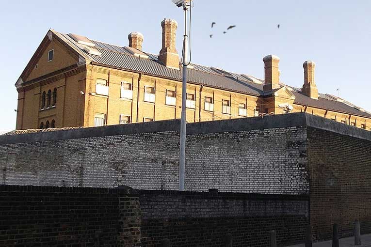 Fact Check: Overcrowded prisons can lead to poor living conditions.