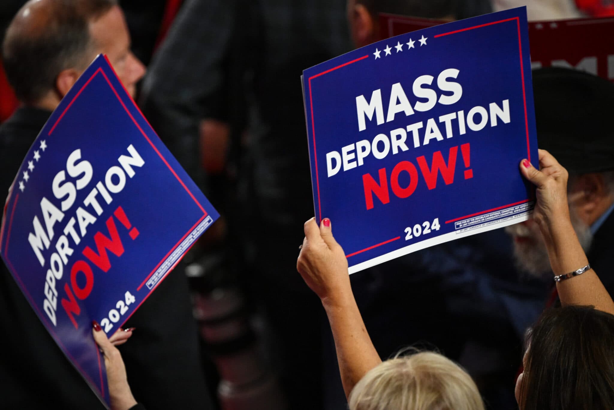 Fact Check: The U.S. government can deport individuals despite legal protections.
