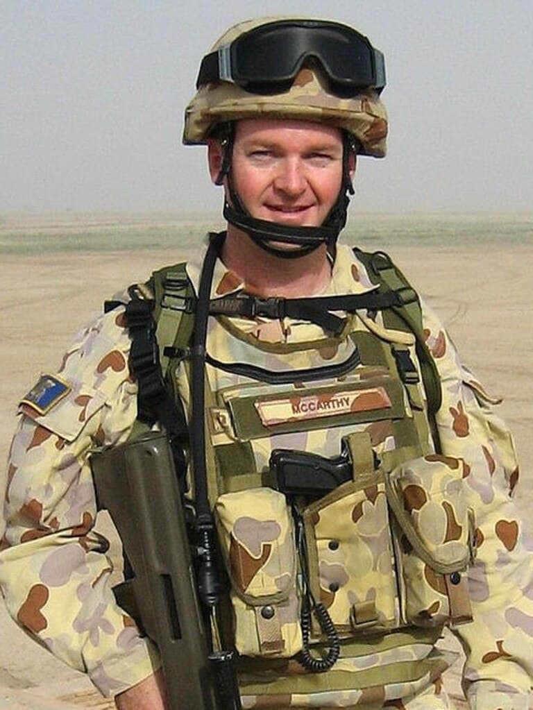 Fact Check: A Canadian hero who served two tours in Afghanistan reached out for help with mental trauma and instead, the government offered medical assistance in dying.
We can't afford a 4th term of Liberals betraying our veterans. We need a Change. 
Conservatives will stand up and care for the heroes who served our country 