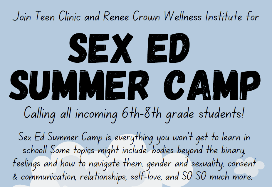 Fact Check: Boulder Valley Health Center Sex Ed summer camp