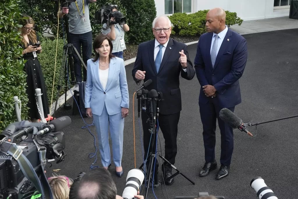 Fact Check: Bipartisan support can affirm intelligence assessments in the U.S.