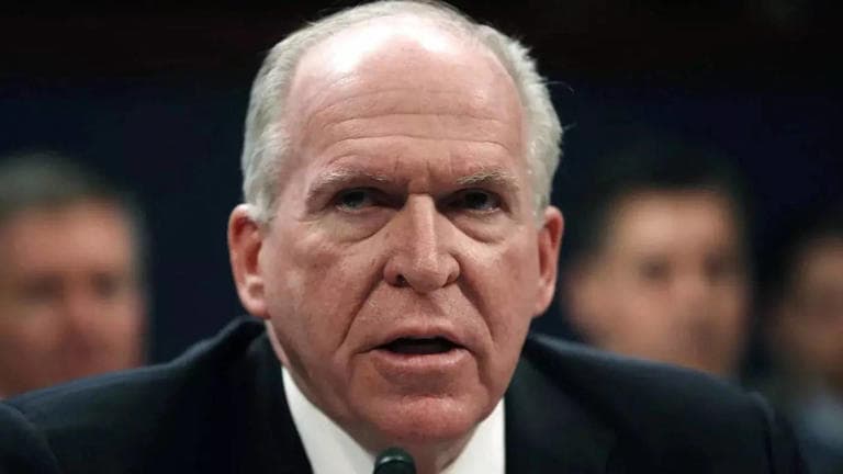 Fact Check: John O. Brennan served as CIA director from 2013 to 2017.