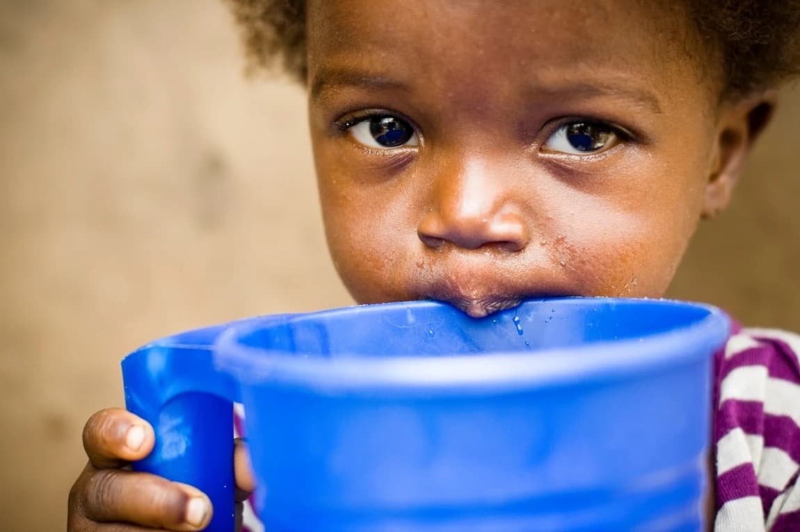 Fact Check: Access to clean water is essential for preventing malnutrition.