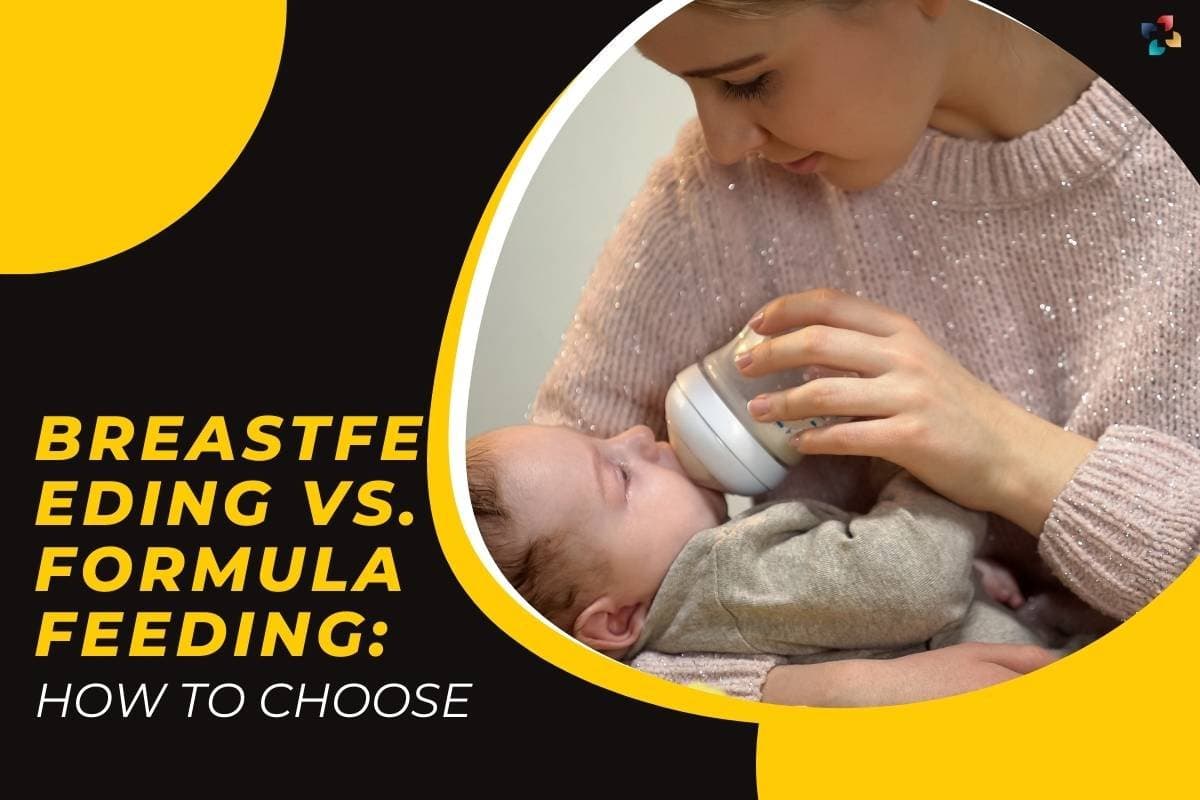 Fact Check: Infants require specialized formulas if breastfeeding is not possible.