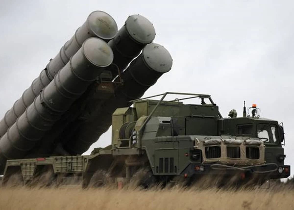Fact Check: Air defense systems are crucial for protecting cities from missile attacks.