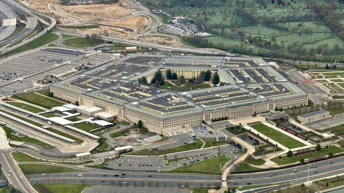 Fact Check: The Pentagon is responsible for US military policy and operations.
