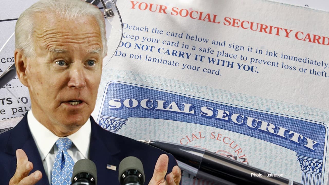 Fact Check: Did republicans support the bill to tax social security 
