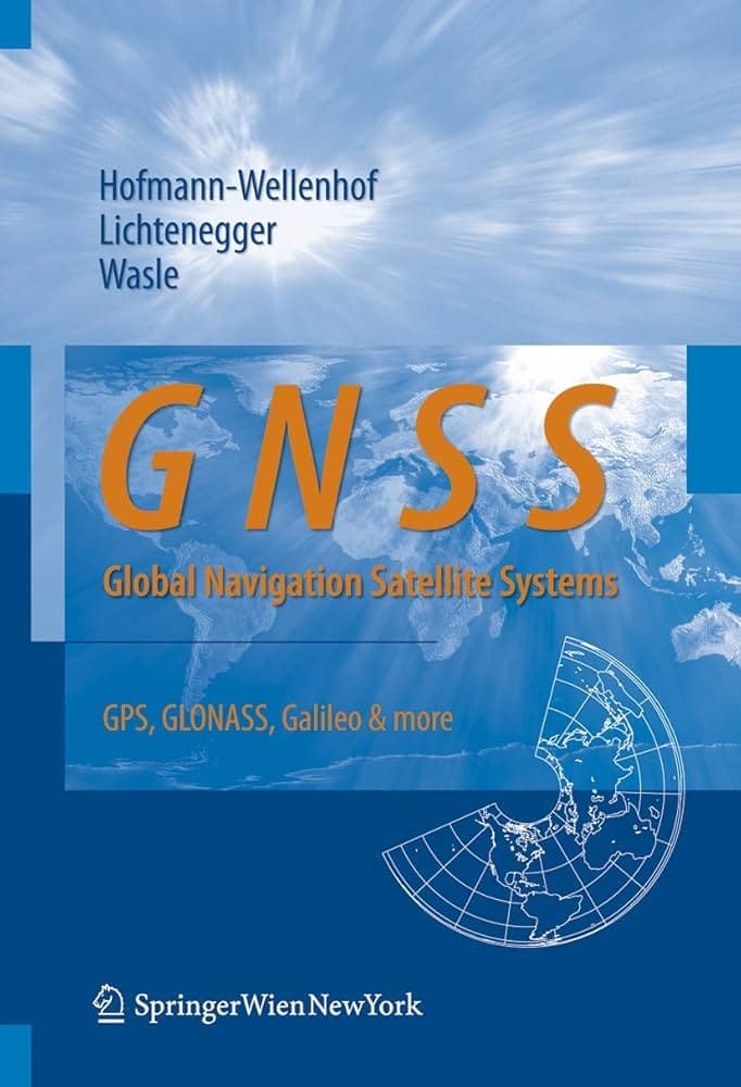 Fact Check: Global Navigation Satellite Systems (GNSS) include GPS, Galileo, and GLONASS.