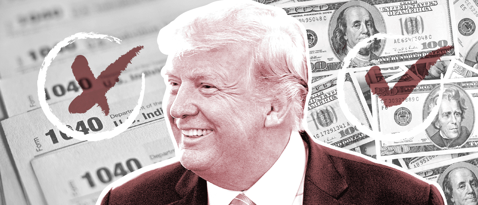 Fact Check: Did republican tax the poor

