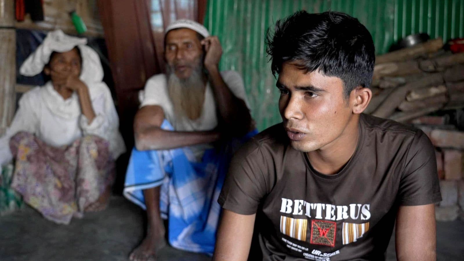 Fact Check: Over 740,000 Rohingya fled to Bangladesh during the 2017 genocide.