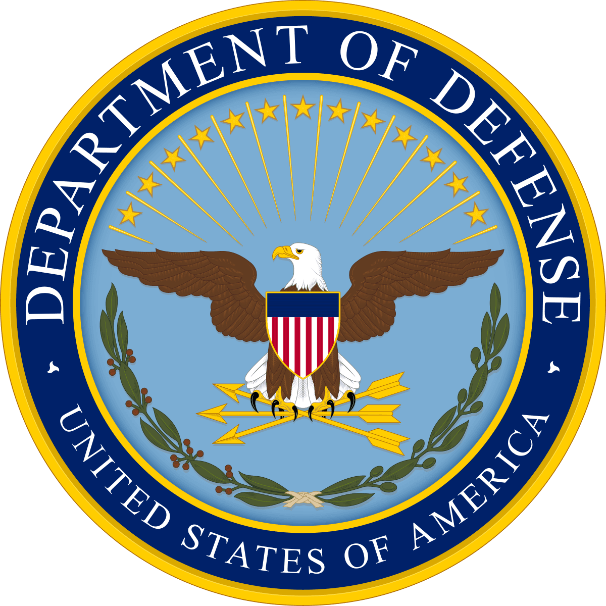 Fact Check: The US Department of Defense oversees military operations and defense agreements.