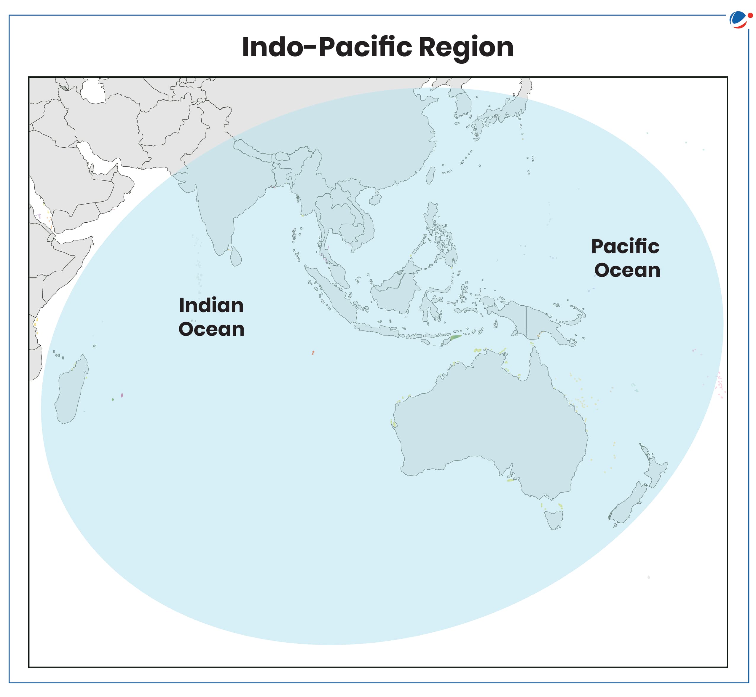 Fact Check: The Indo-Pacific region is significant for global strategic stability.