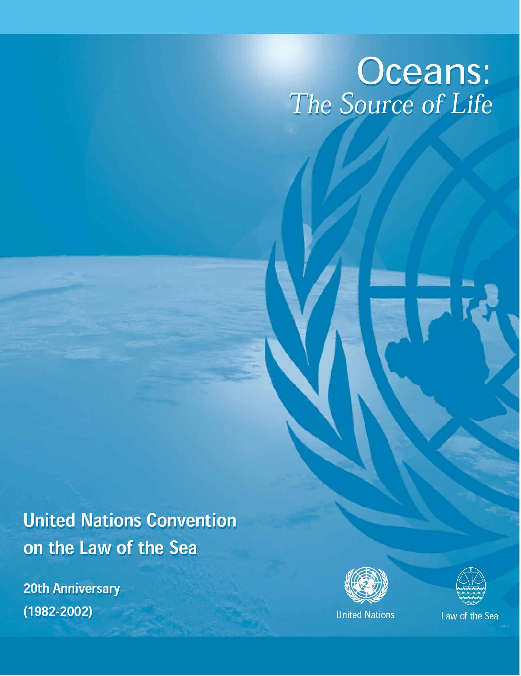 Fact Check: The 1982 U.N. Convention on the Law of the Sea governs maritime disputes.