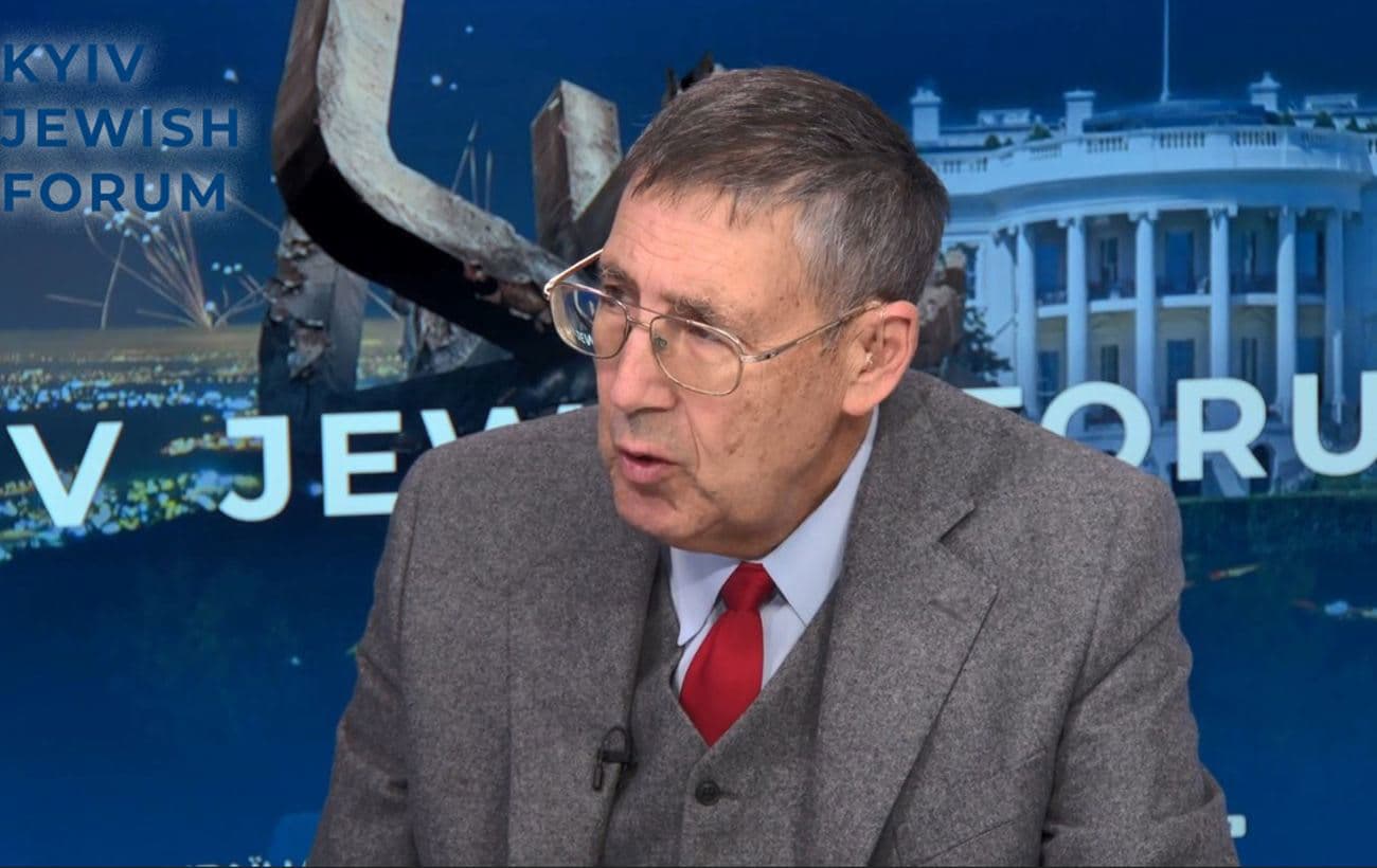 Fact Check: Moscow controls about 20% of Ukrainian territory.