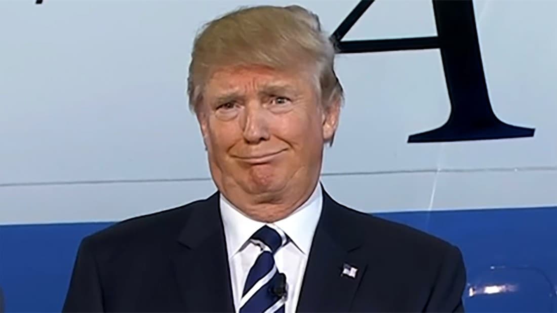 Fact Check: donald trump is unintelligent