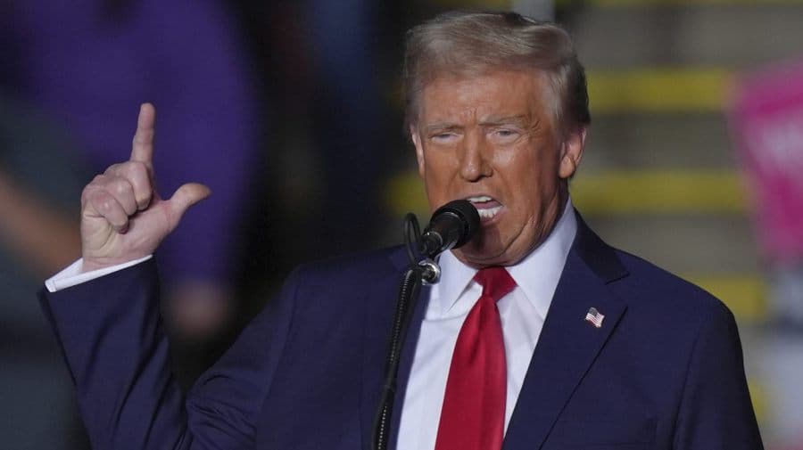 Fact Check: The Trump Organization has faced multiple legal judgments totaling over $600 million.