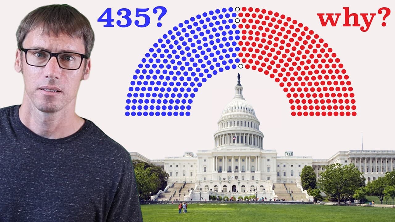 Fact Check: The U.S. House of Representatives consists of 435 voting members.