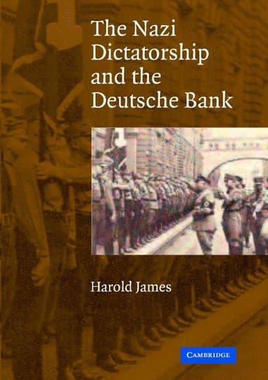 Fact Check: Deutsche Bank financed Adolf Hitler's Nazi regime.