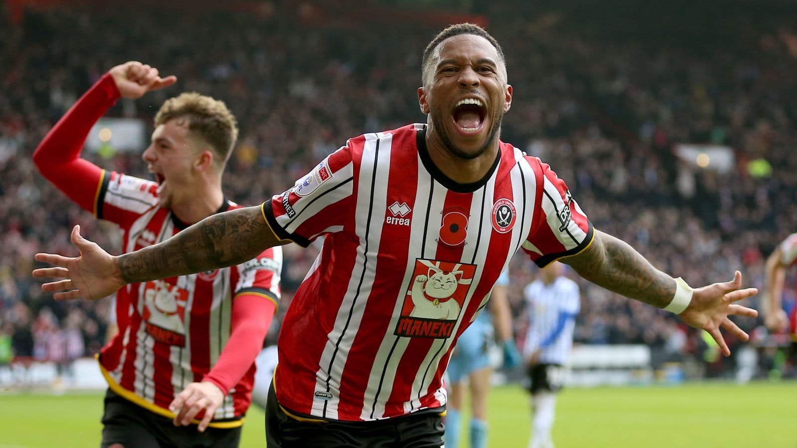 Fact Check: how many playoffs have sheffield utd lost
