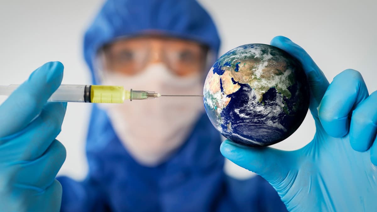 Fact Check: The COVID-19 pandemic intensified economic nationalism in many countries.