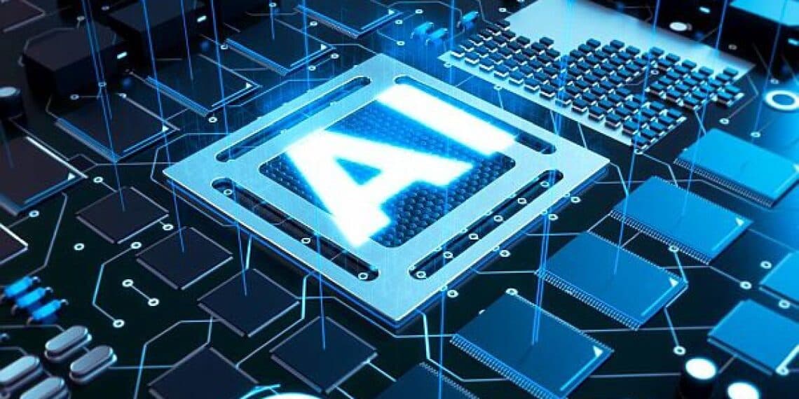 Fact Check: Chip design software is essential for developing advanced semiconductor technologies.