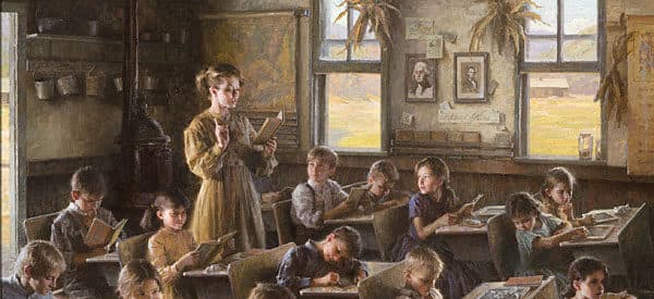 Fact Check: Public education reform is a significant topic of debate in the United States.
